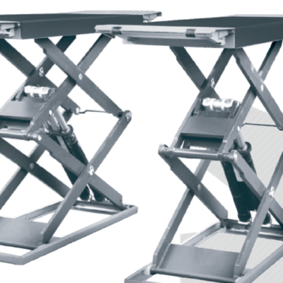 Elevador de Tijeras 305LP/305LPM