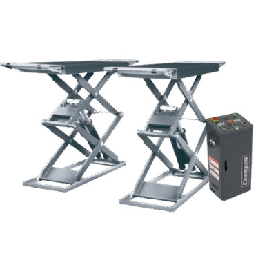 Elevador de Tijeras 305LP/305LPM