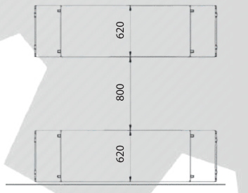 Elevador de Tijeras 305LP/305LPM - Imagen 6