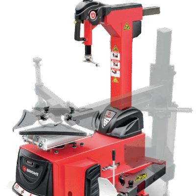 Desmontadora de Turismo GT885N