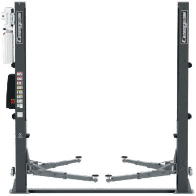 Elevador 2 Columnas L-2040B/L-2040BM