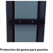 Elevador 2 Columnas L-2040B/L-2040BM - Imagen 9