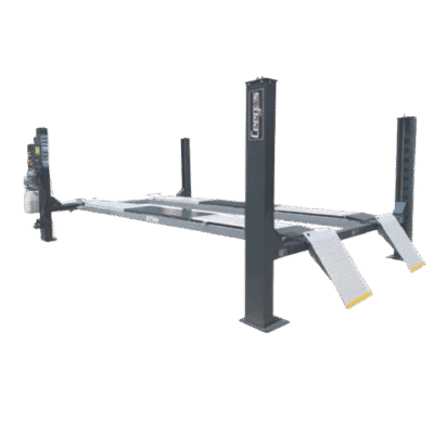 Elevador 4 Columnas L-4045WA/L-4055WA/L-4065WA