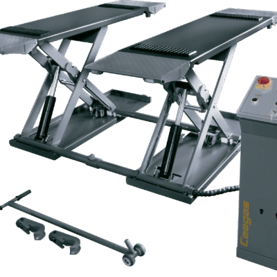 Elevador de Tijeras M30