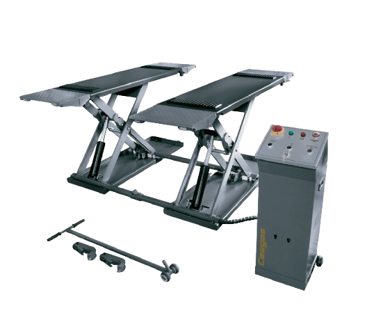 Elevador de Tijeras M30