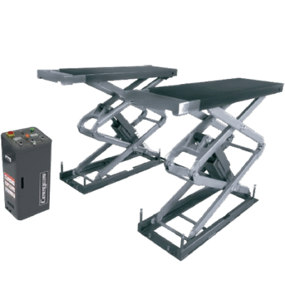 Elevador de Tijeras MS305/MS305M