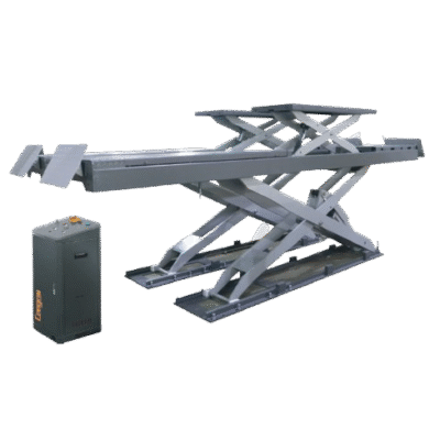 Elevador de Tijeras TS401HR/TS501HR