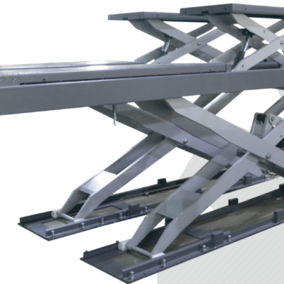 Elevador de Tijeras TS401HR/TS501HR