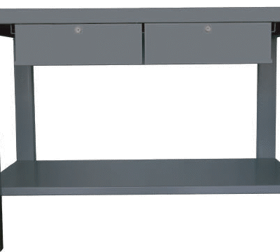 Banco de Trabajo de 2 Cajones SIG5911