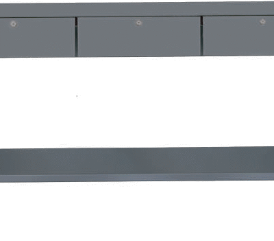 Banco de Trabajo de 3 Cajones SIG79111