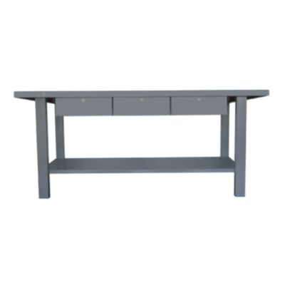 Banco de Trabajo de 3 Cajones SIG79111