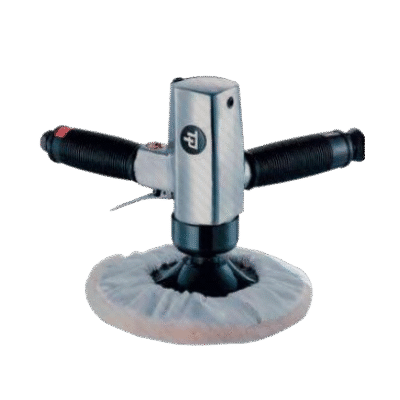 Lijadora Vertical TPT-481