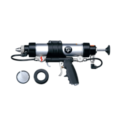 Pistola para Masilla 3 en 1 TPT-645
