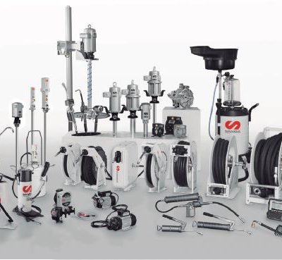 Mobiliario para Taller