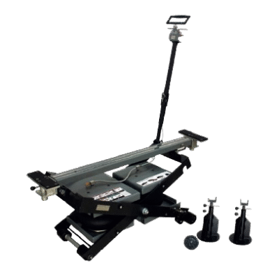 Elevador de Tijeras 161078