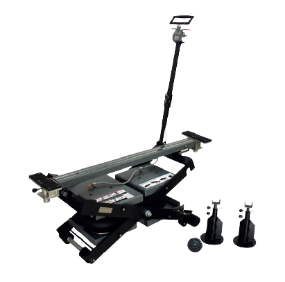 Elevador de Tijeras 161078