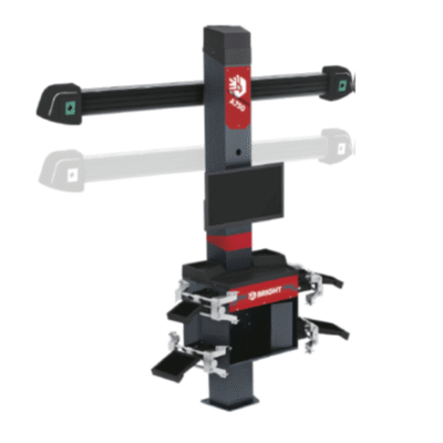 Alineadora 3D A750