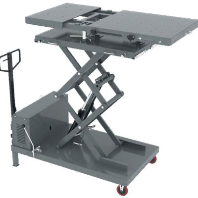 Mesa Elevadora BS120E