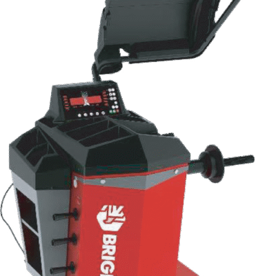 Equilibradora de Turismo CB3010B