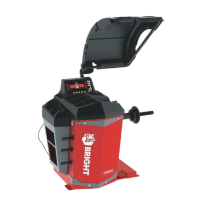 Equilibradora de Turismo CB3010B