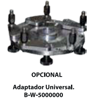Equilibradora de Turismo CB3010B - Imagen 5