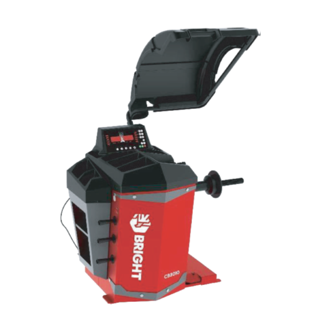 Equilibradora de Turismo CB3010B