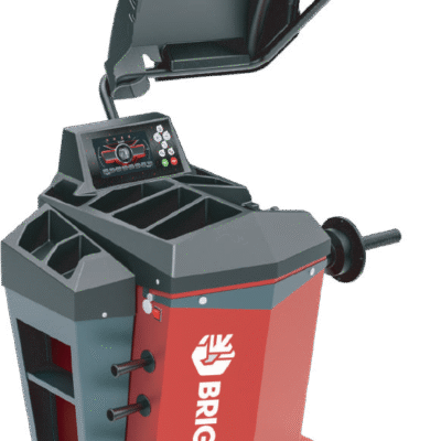 Equilibradora de Turismo CB3021B