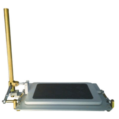 Detector Manual de Holguras ML-80