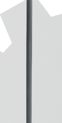 Soporte de Foso Manual con Husillo SIG40753