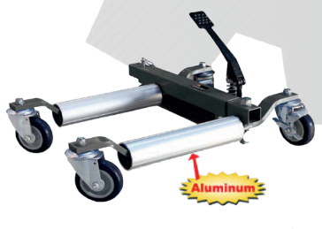 Transportador Coches SIG9012L