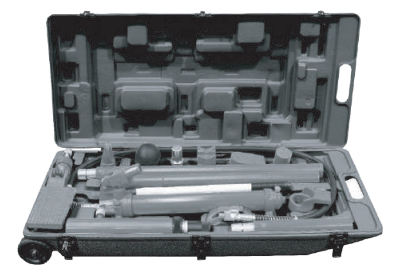 Gato Carrocero 10T SIG71002L