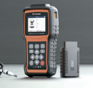 Herramienta de servicio TPMS Foxwell T2000WF