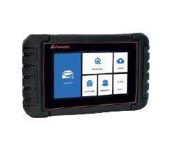 Sistema de Autodiagnosis Foxwell I70-II