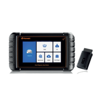 Sistema de Autodiagnosis Foxwell I70TS-II