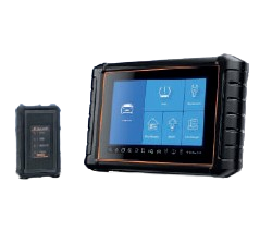 Sistema de Autodiagnosis Foxwell I75TS