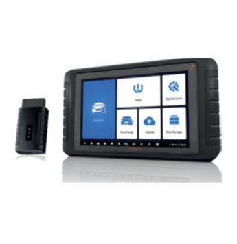 Sistema de Autodiagnosis Foxwell I80TS