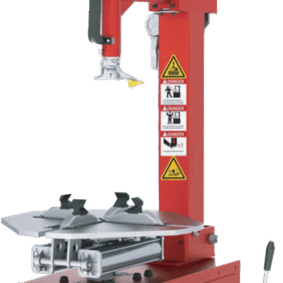 Desmontadora de Turismo LC885C/LC885CM