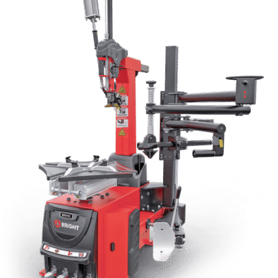 Desmontadora de Turismo LC889NV/390H