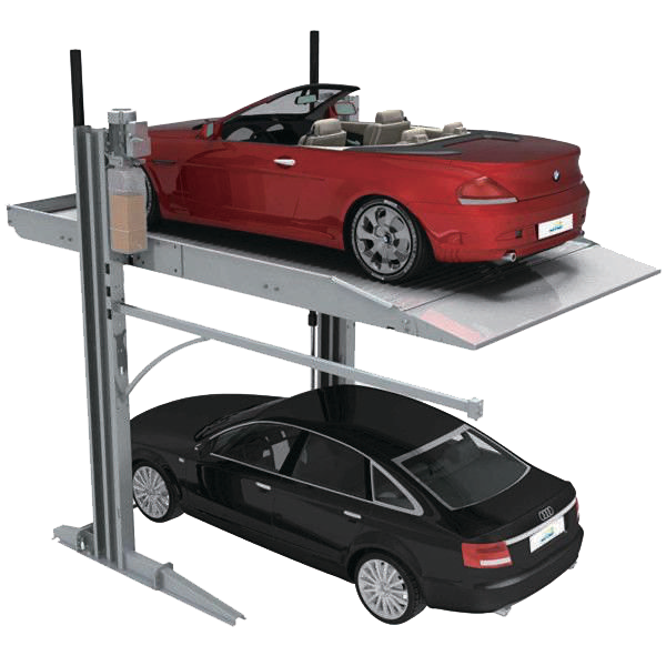 Elevador de Parking PL2 270/PL2 370