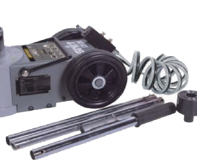 Gato Oleoneumatico S30-2ML 30T/15T