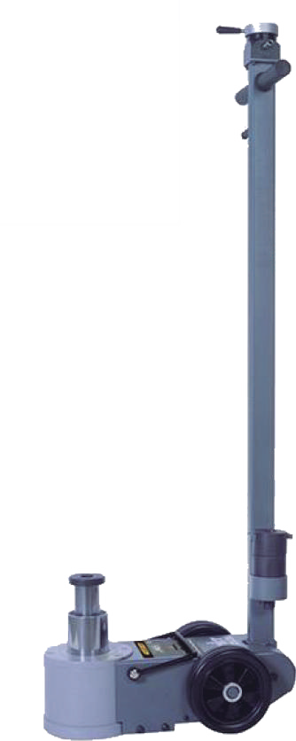 Gato Oleoneumatico S40-2EL 40T/20T