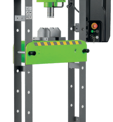 Prensa Electrica 220V 30T SEP-30EM