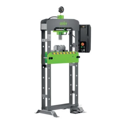 Prensa Electrica 220V 30T SEP-30EM