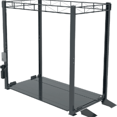 Elevador de Parking SF4040