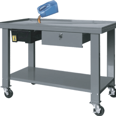 Banco de Trabajo para Cajas de Cambio/Motores SIG4701C