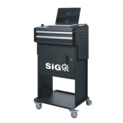 Carro Multifuncion SIGL410