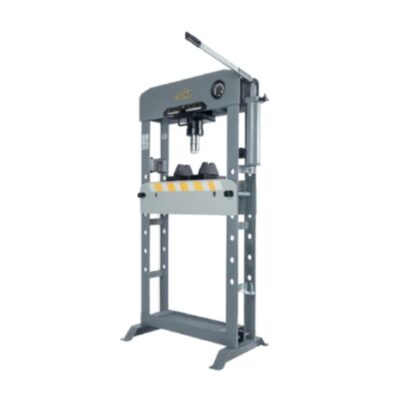 Prensa 50T Cabezal Desplazable SP-50EM