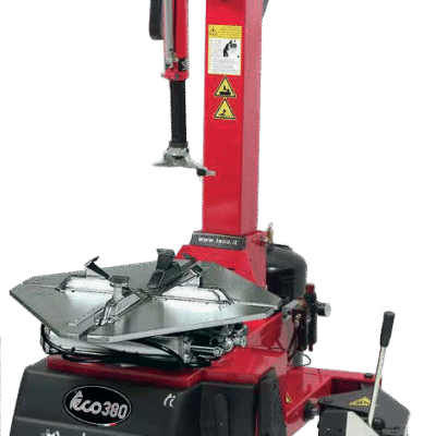 Desmontadora de Turismo TECO 380