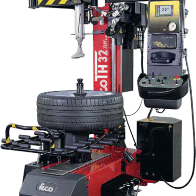 Desmontadora de Turismo TECO TH32 ULTRA