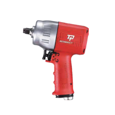 Pistola Impacto ½ 1850NM Ultracompacta TPT-2437